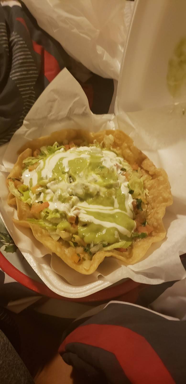 Santanas Mexican Food | restaurant | 1930 W Buckeye Rd, Phoenix, AZ 85009, USA | 6022581124 OR +1 602-258-1124