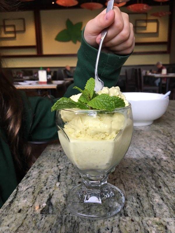 Lá Mint - Vietnamese Kitchen | restaurant | 770 S Meadows Pkwy ste 101, Reno, NV 89521, USA | 7754708400 OR +1 775-470-8400