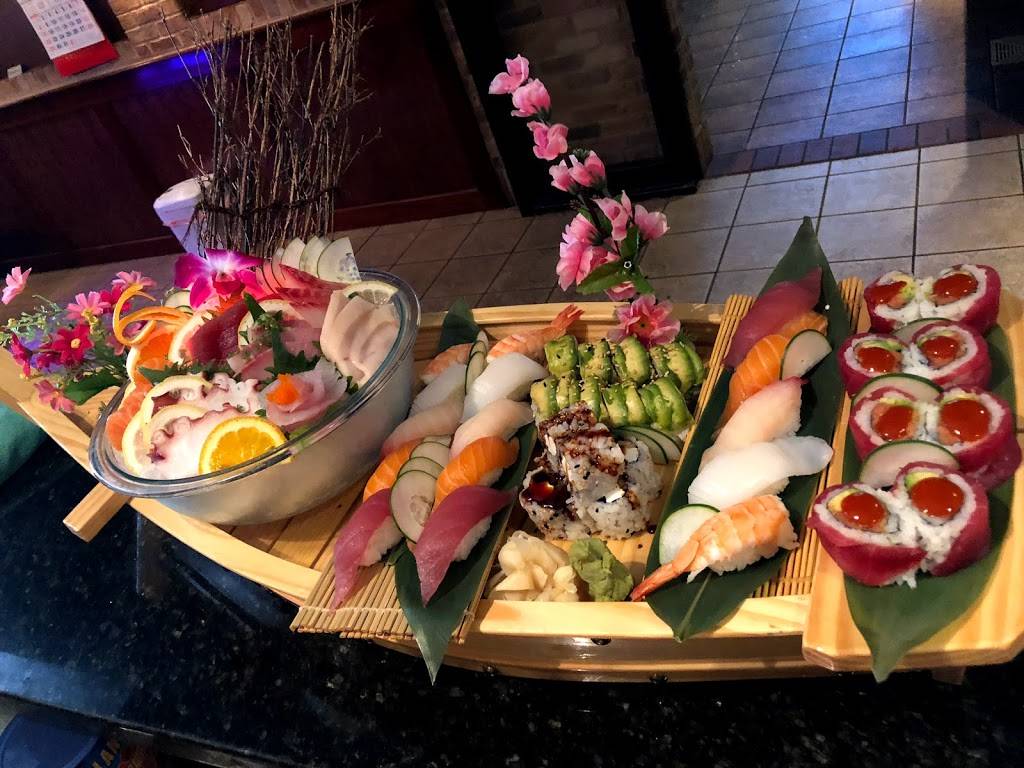 Koto | restaurant | 221 E Day Rd, Mishawaka, IN 46545, USA | 5742438888 OR +1 574-243-8888