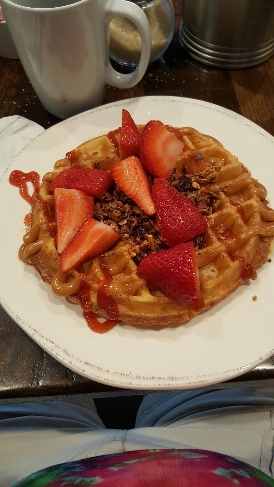 First Watch - Port St. Lucie | restaurant | 1493 NW Saint Lucie West Blvd, Port St. Lucie, FL 34986, USA | 7722374032 OR +1 772-237-4032