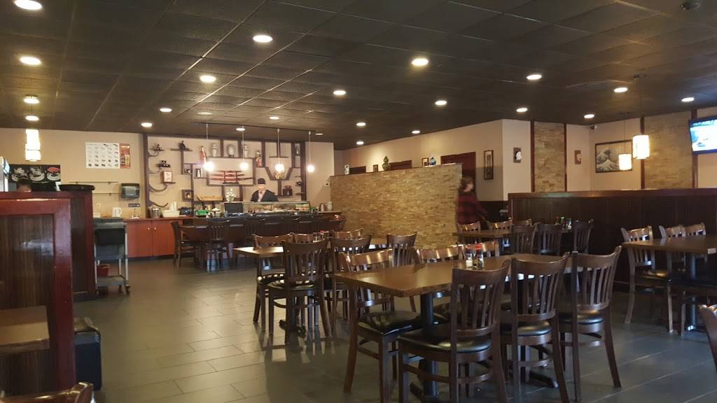 Isshin Japanese Steakhouse | restaurant | 2080 Fairview Blvd, Fairview, TN 37062, USA | 6157998168 OR +1 615-799-8168