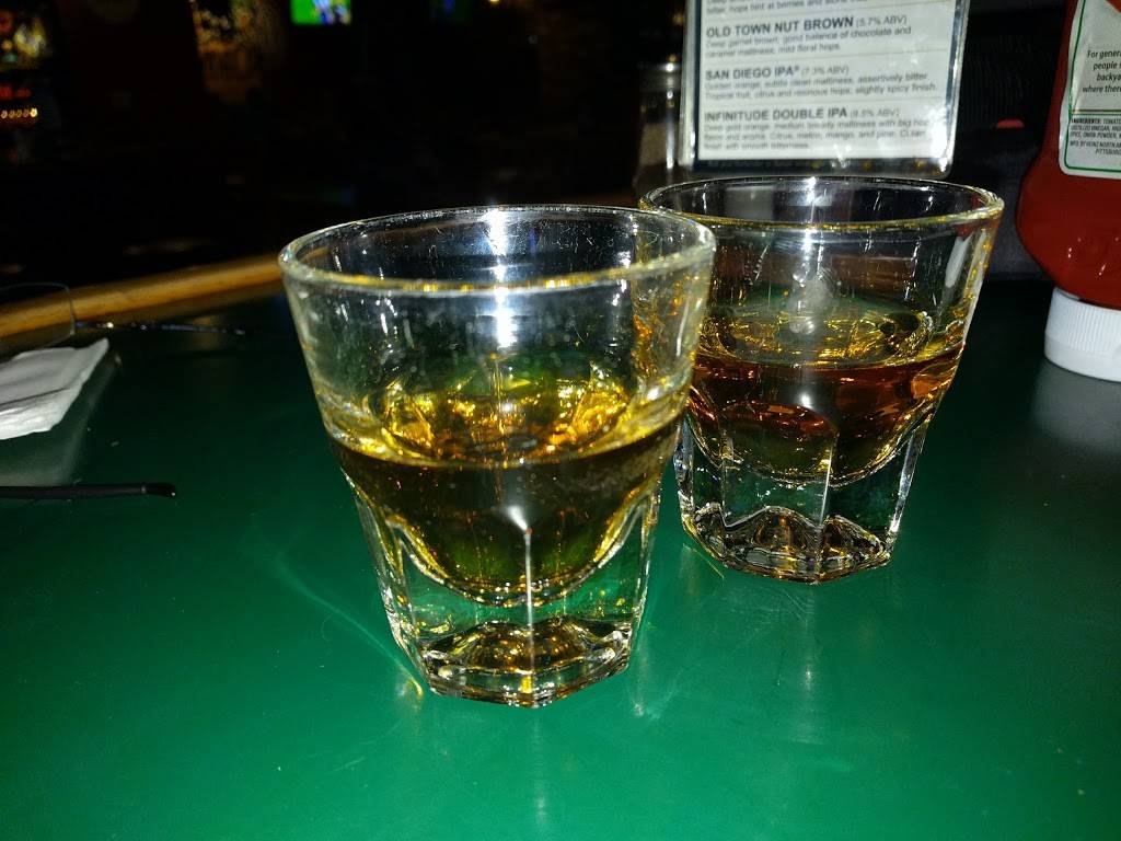 San Diego Brewing Company | restaurant | 10450 Friars Rd, San Diego, CA 92120, USA | 6192842739 OR +1 619-284-2739