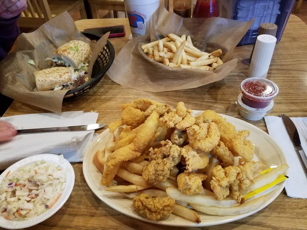 Come Back Inn | restaurant | 8016 W Metairie Ave, Metairie, LA 70003, USA | 5044679316 OR +1 504-467-9316