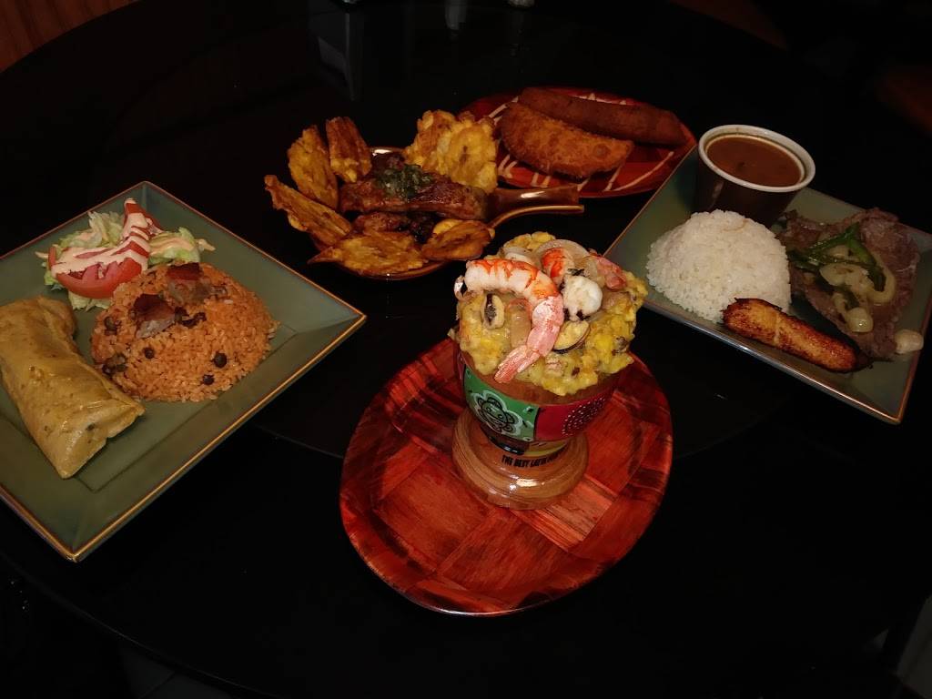 Island Grill | restaurant | 3404 E Lake Ave, Tampa, FL 33610, USA | 8607782380 OR +1 860-778-2380