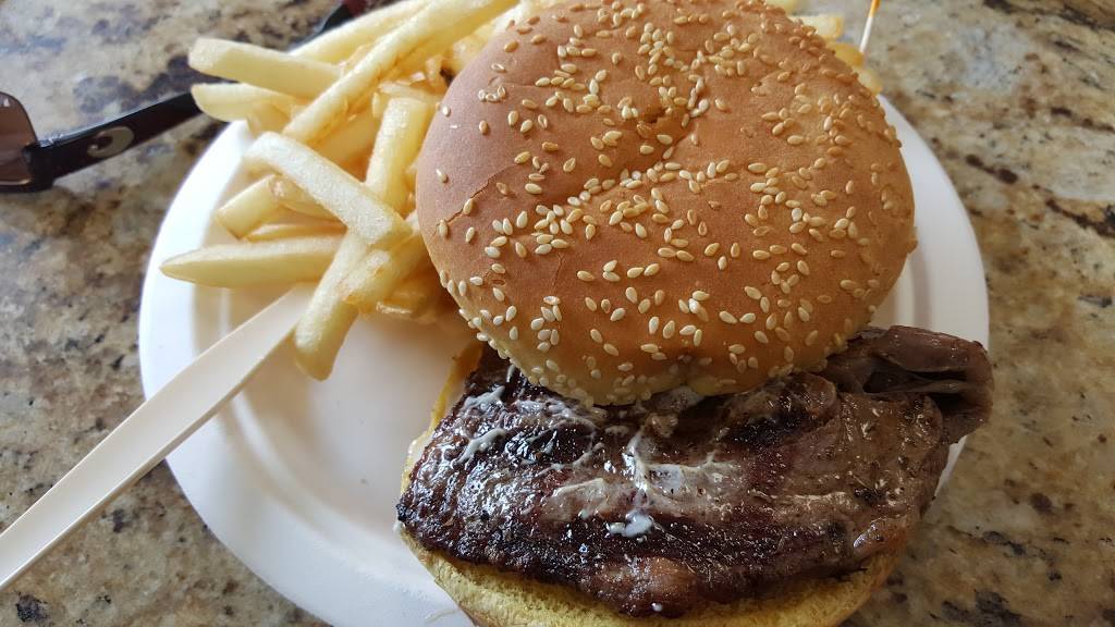 Jumping Js | restaurant | 898 S Irby St, Florence, SC 29501, USA | 8436658440 OR +1 843-665-8440