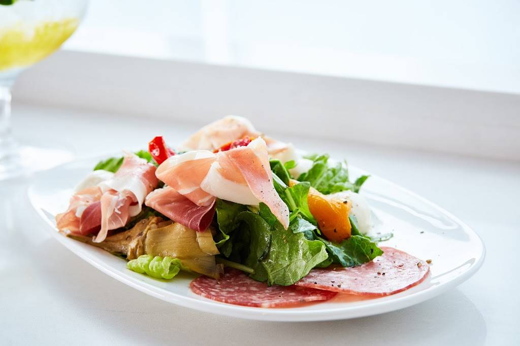 Level7 | restaurant | 101 Park at N Hills St, Raleigh, NC 27609, USA | 9842047688 OR +1 984-204-7688