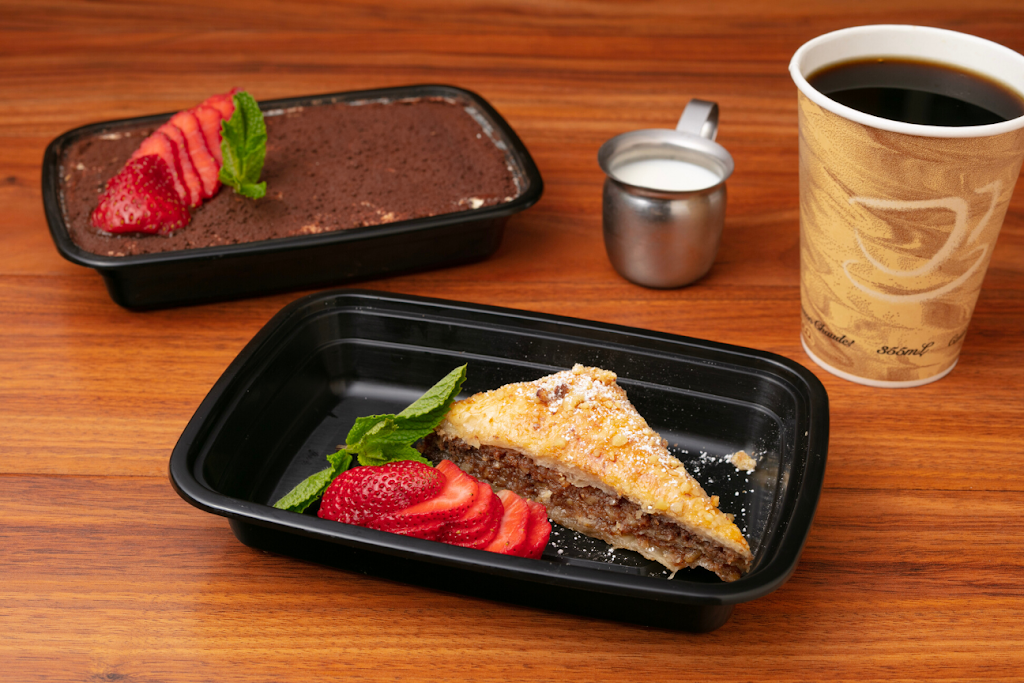 Panini Kabob Grill - Carlsbad | restaurant | 2622 Gateway Rd #100, Carlsbad, CA 92009, USA | 7605854200 OR +1 760-585-4200