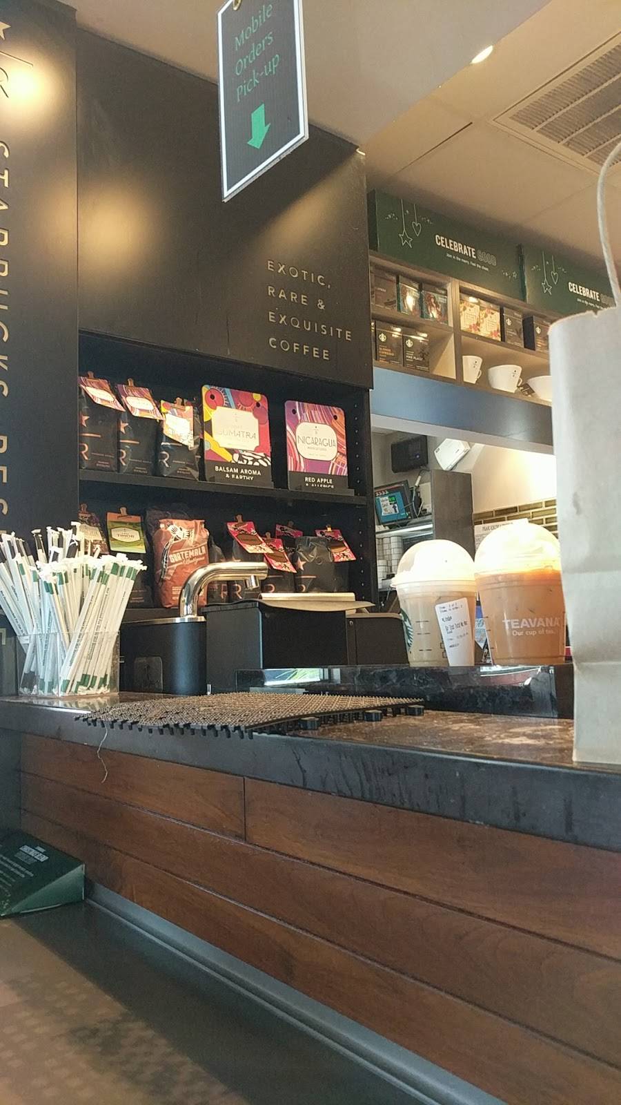 Starbucks | cafe | 3950 Pierce St Suite N, Riverside, CA 92505, USA | 9513591453 OR +1 951-359-1453