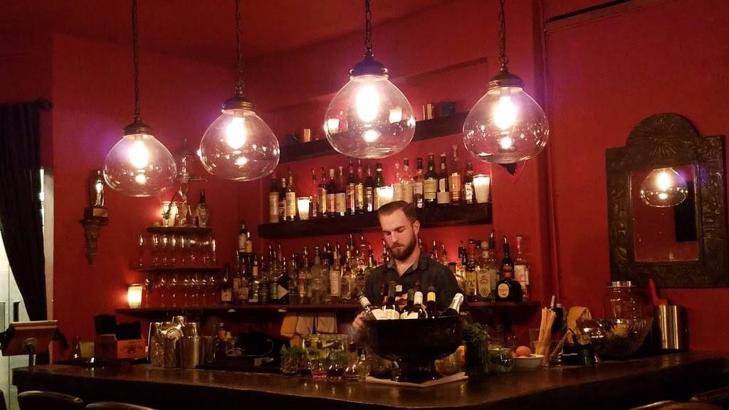 Alcazar Tapas Bar | restaurant | 1812 Cliff Dr, Santa Barbara, CA 93109, USA | 8059620337 OR +1 805-962-0337