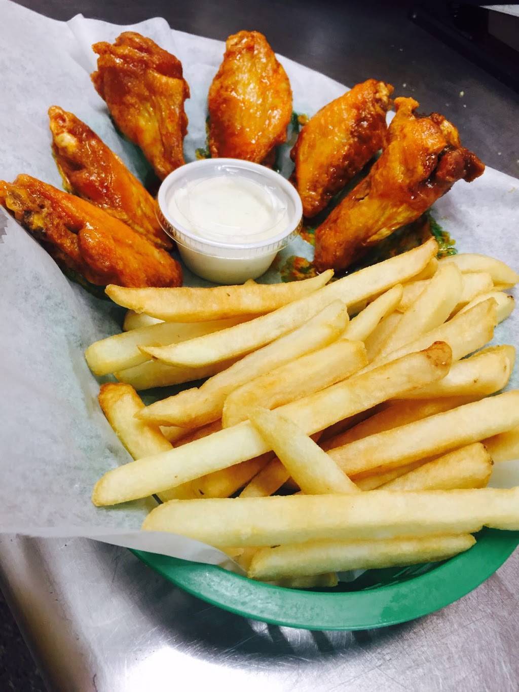 Wings Ways | meal delivery | 17173 Wayside Dr, Dumfries, VA 22026, USA | 7034410700 OR +1 703-441-0700