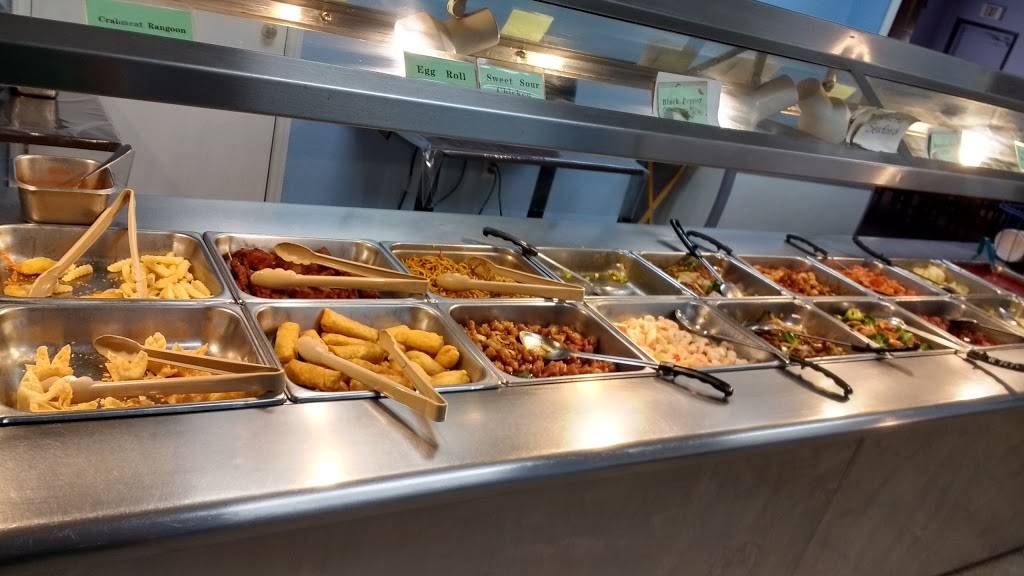 Panda Buffet | restaurant | 123 Grace Ave, Chariton, IA 50049, USA | 6417748117 OR +1 641-774-8117