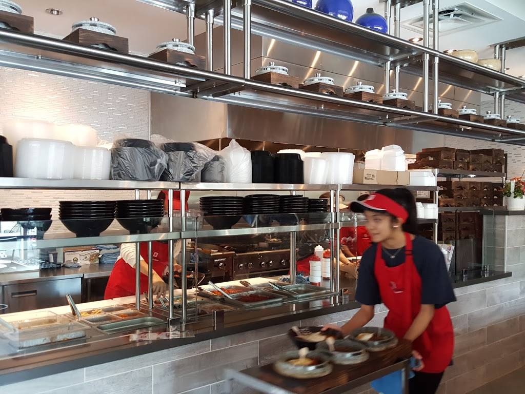 Burning Rice | restaurant | 3930 Preston Rd #100, Frisco, TX 75034, USA | 2146010464 OR +1 214-601-0464