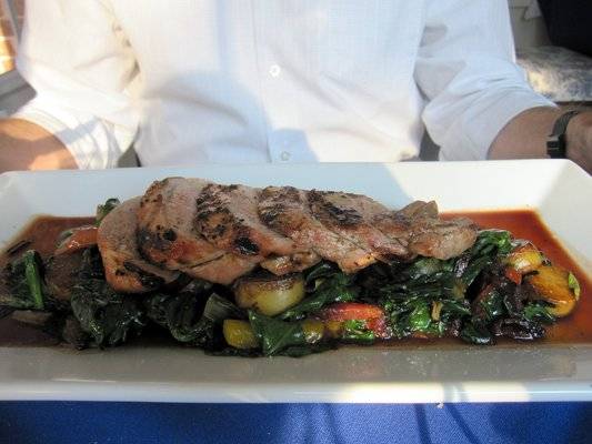 Cafe Provencal | restaurant | 5810 Wessex Hundred, Williamsburg, VA 23185, USA | 7579410317 OR +1 757-941-0317