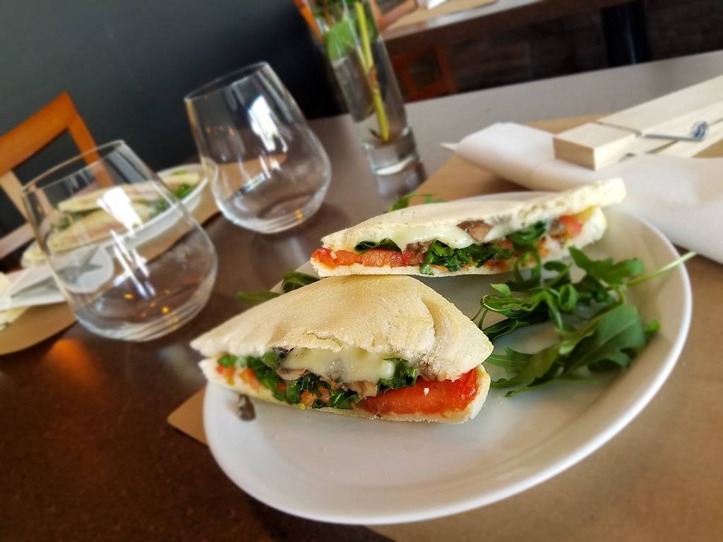 Ristorante Acqua Alta | restaurant | 2454 McMullen Booth Rd #205, Clearwater, FL 33759, USA | 7273033403 OR +1 727-303-3403