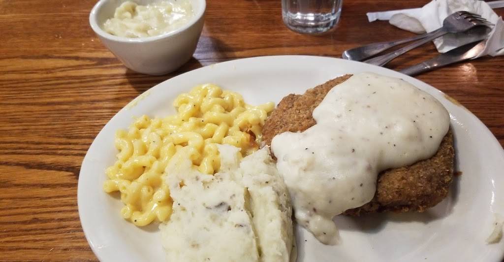 Cracker Barrel Old Country Store | restaurant | 122 Troy Rd, East Greenbush, NY 12061, USA | 5184793646 OR +1 518-479-3646