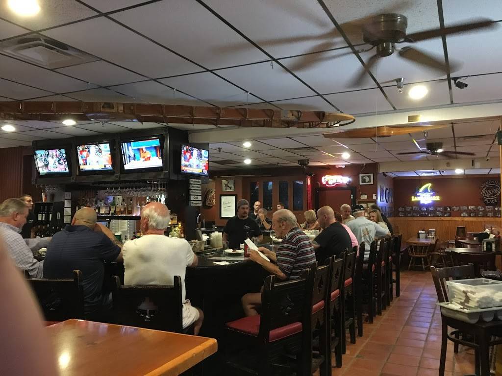 Eagle Grill & Oyster Bar | restaurant | 4636 Jog Rd, Greenacres, FL 33467, USA | 5619640009 OR +1 561-964-0009