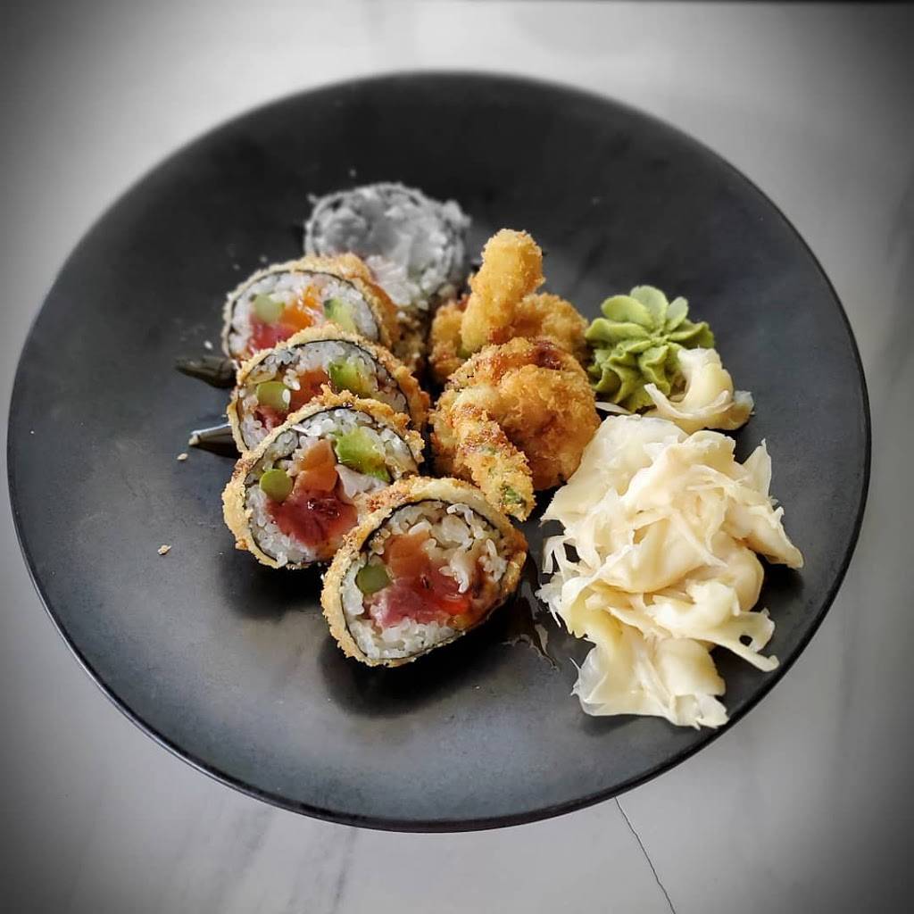 Lemongrass Asian Bistro | restaurant | 101 Plaza Real S, Boca Raton, FL 33432, USA | 5615448181 OR +1 561-544-8181