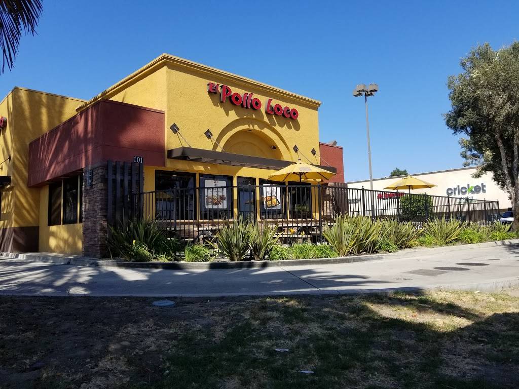 El Pollo Loco | restaurant | 101 E Compton Blvd, Compton, CA 90220, USA | 3106317691 OR +1 310-631-7691