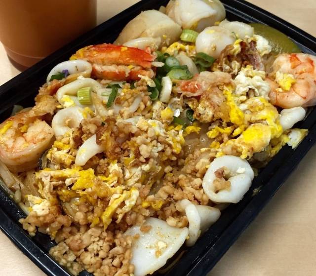 Thai Talay | restaurant | 8411 Lincoln Blvd, Los Angeles, CA 90045, USA | 3106703055 OR +1 310-670-3055