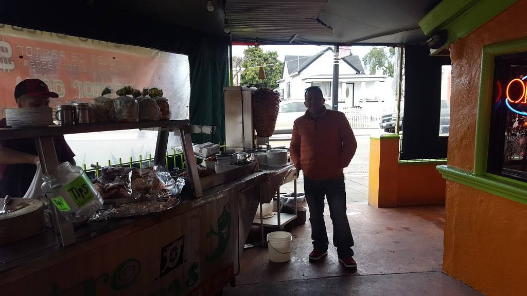 Metro Balderas Taqueria | restaurant | 300 Willow St, San Jose, CA 95110, USA | 4089479882 OR +1 408-947-9882