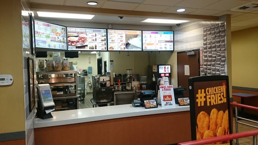 Burger King | restaurant | 385 Kiely Blvd, San Jose, CA 95129, USA | 4082488740 OR +1 408-248-8740