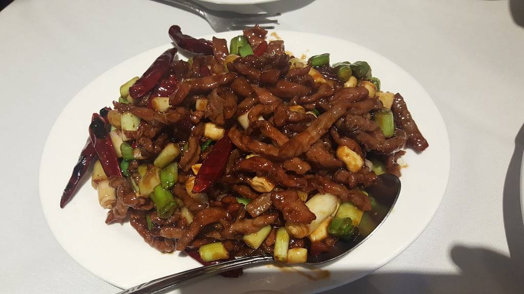 Yang Chow Restaurant | restaurant | 819 N Broadway, Los Angeles, CA 90012, USA | 2136250811 OR +1 213-625-0811