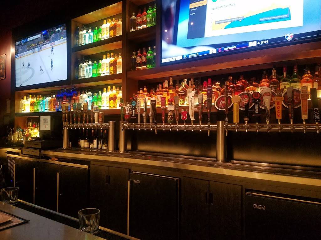 BJs Restaurant & Brewhouse | restaurant | 10000 Coors Boulevard Northwest Ste LI10, Albuquerque, NM 87114, USA | 5055456040 OR +1 505-545-6040