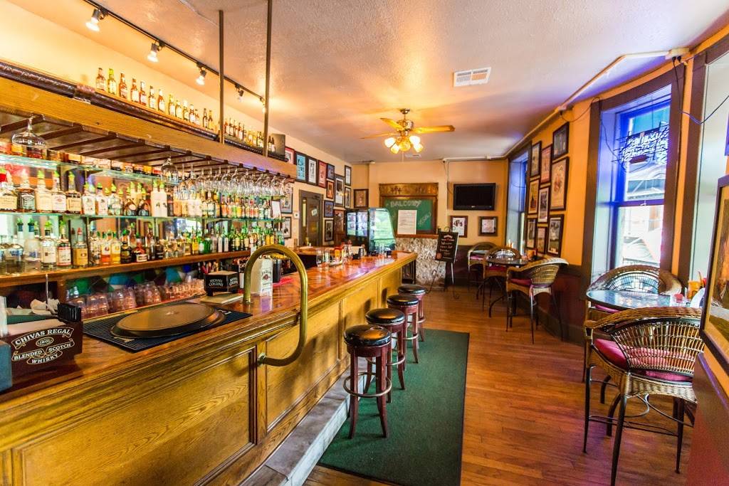 Balcony Bar & Restaurant | restaurant | 12 Spring St, Eureka Springs, AR 72632, USA | 4792537837 OR +1 479-253-7837