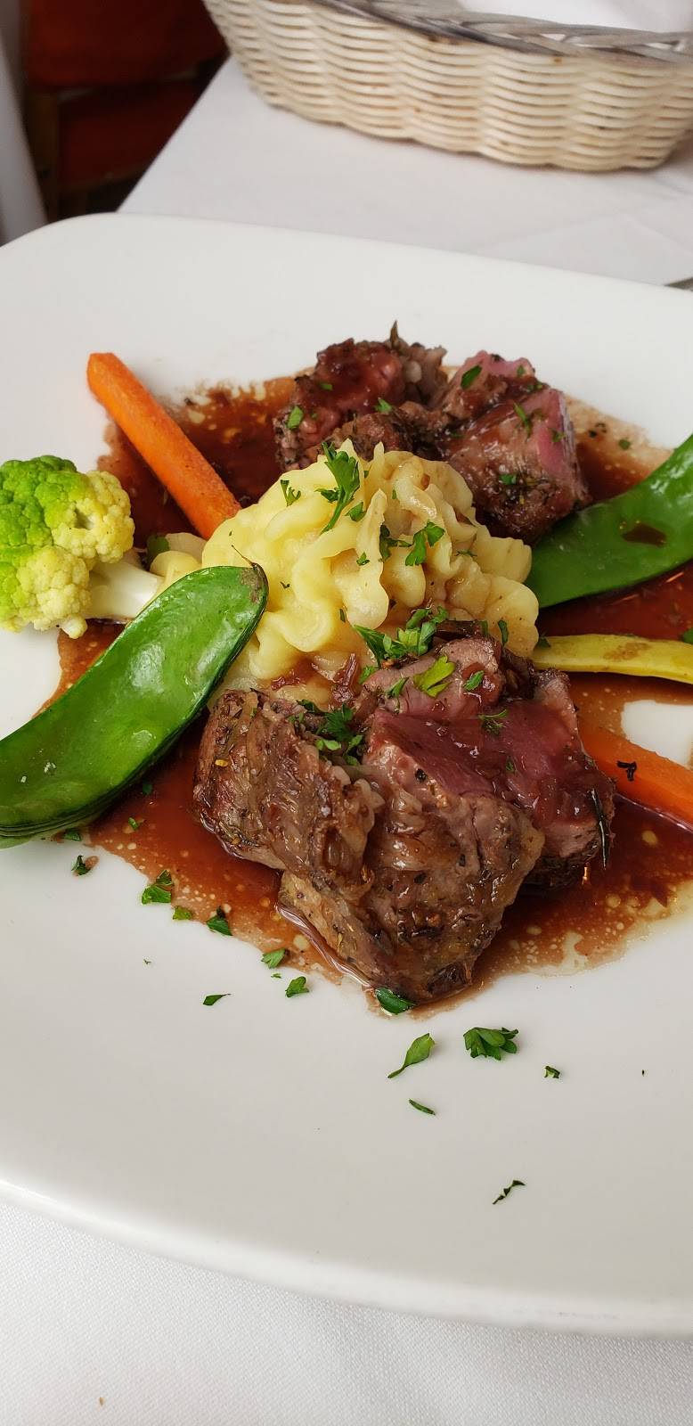 La Becasse Restaurant | restaurant | 9001 S Dunns Farm Rd, Maple City, MI 49664, USA | 2313343944 OR +1 231-334-3944