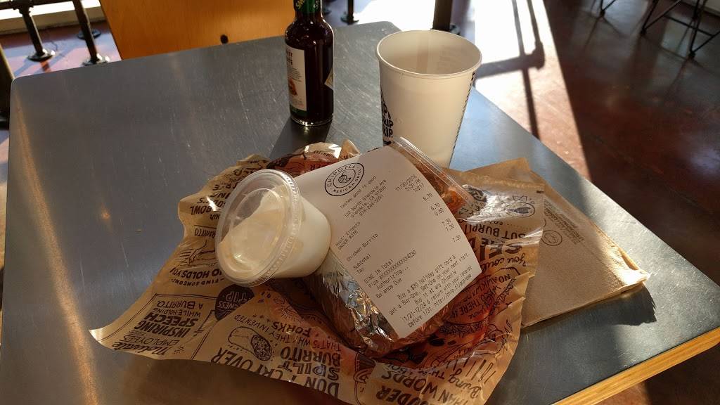 Chipotle Mexican Grill | restaurant | 132 N Glendale Ave, Glendale, CA 91206, USA | 8182445091 OR +1 818-244-5091
