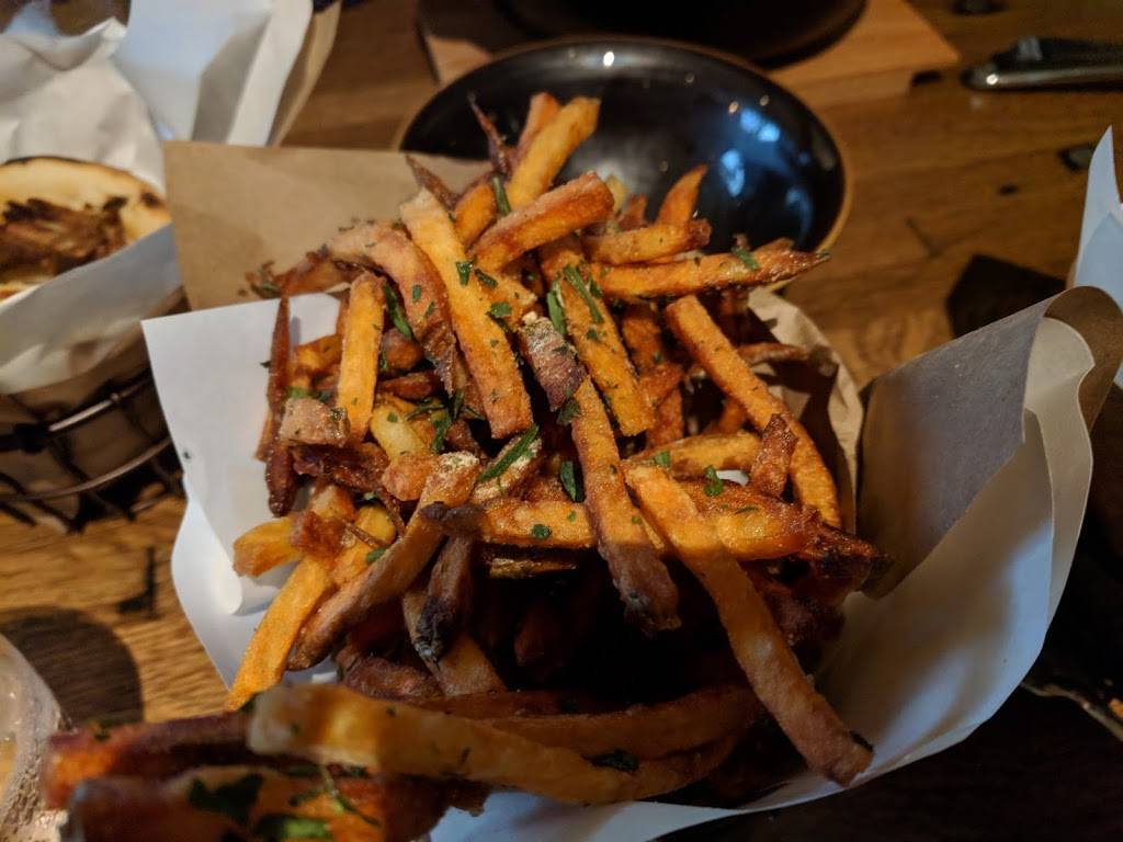 Bar Lyon | restaurant | 1750 Washington St, Boston, MA 02118, USA | 6179044020 OR +1 617-904-4020