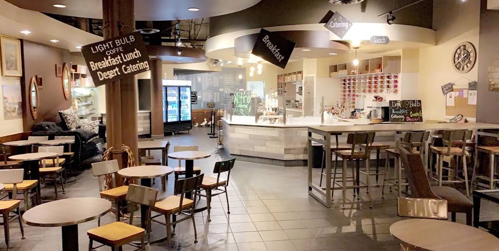 Light Bulb Coffee | cafe | 8138 La Mesa Blvd, La Mesa, CA 91942, USA | 6197136578 OR +1 619-713-6578