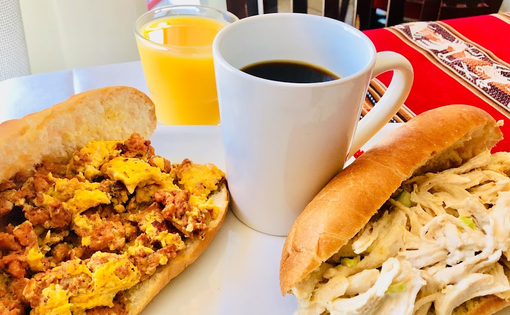 Elis Peruvian Kitchen | restaurant | 4979 El Cajon Blvd, San Diego, CA 92115, USA | 6194522852 OR +1 619-452-2852