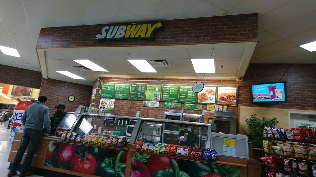 Subway | restaurant | 5900 Britton Pkwy, Dublin, OH 43016, USA | 6147617827 OR +1 614-761-7827