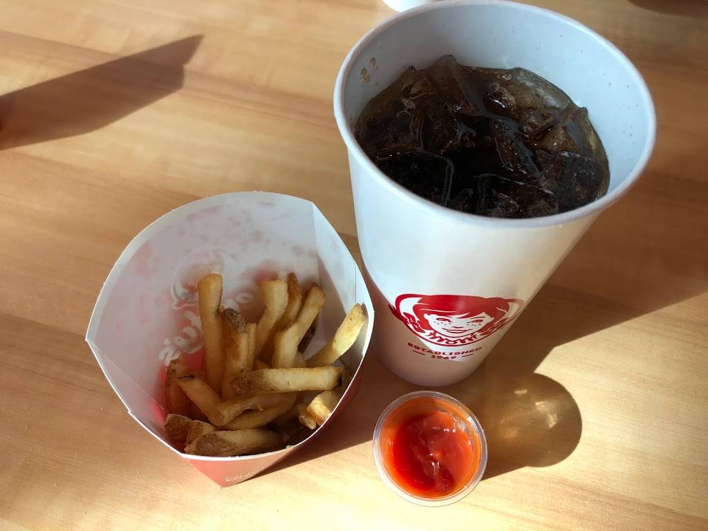 Wendys | restaurant | 95 Old Allatoona Rd SE, Cartersville, GA 30121, USA | 7706078182 OR +1 770-607-8182