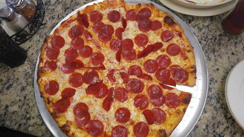 Verona Pizza and Italian Restaurant | restaurant | 5257 33rd St E, Bradenton, FL 34203, USA | 9417537008 OR +1 941-753-7008