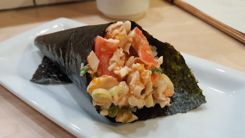 UZUMAKI SUSHI | restaurant | 11060 Washington Blvd, Culver City, CA 90232, USA | 3104258904 OR +1 310-425-8904
