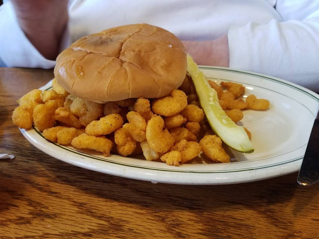 Sonnys Pizza | restaurant | 7157 US-61, St Francisville, LA 70775, USA | 2256354771 OR +1 225-635-4771