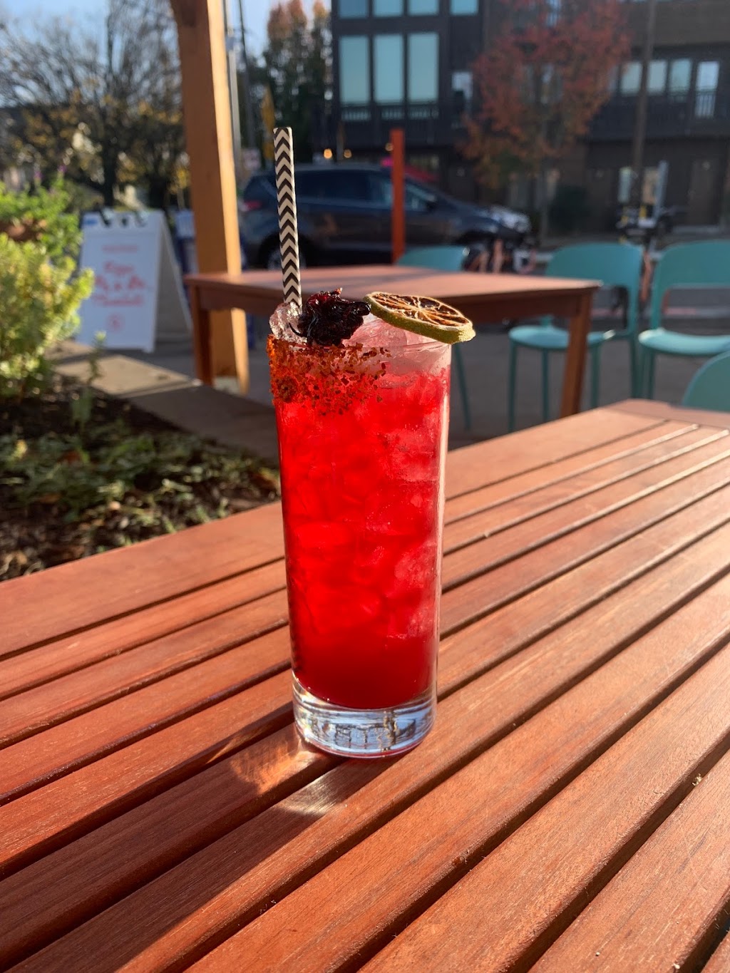 Tropicale | restaurant | 2337 NE Glisan St, Portland, OR 97232, USA | 5038949484 OR +1 503-894-9484