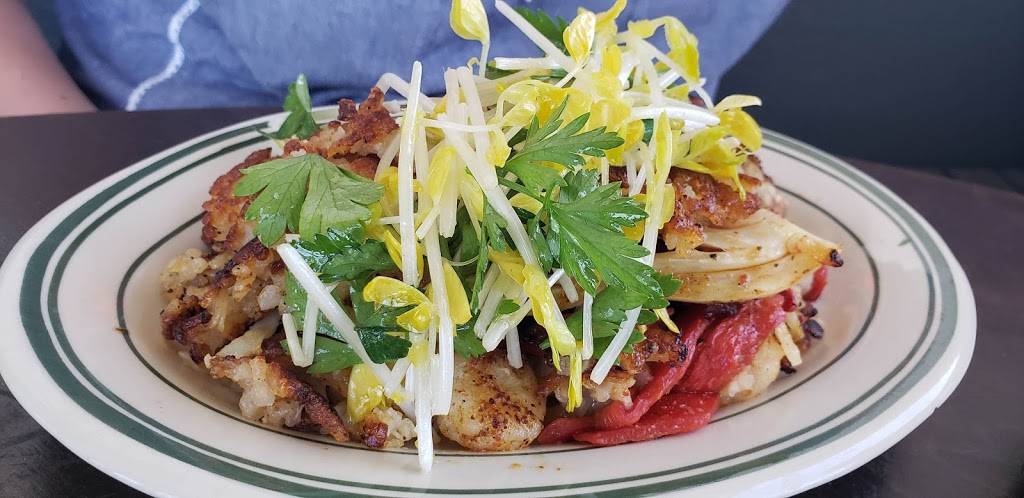 La Copine | cafe | 848 Old Woman Springs Rd, Yucca Valley, CA 92284, USA | 7602898537 OR +1 760-289-8537