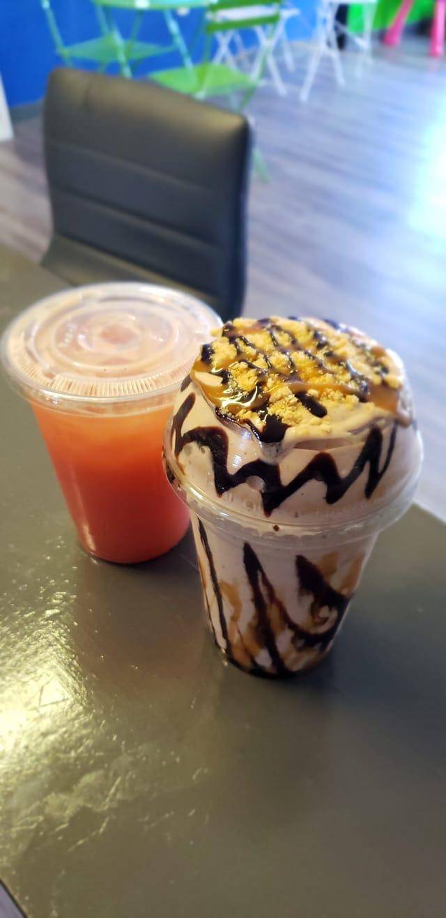 Neighborhood Nutrition | cafe | 812 Kempton St, New Bedford, MA 02740, USA | 7742021791 OR +1 774-202-1791