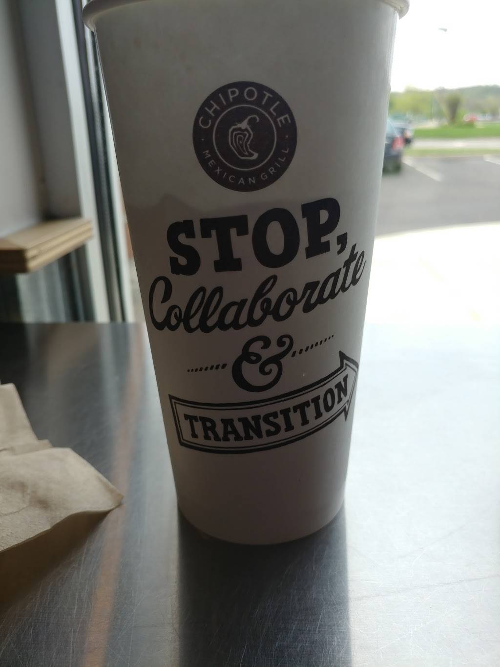 Chipotle Mexican Grill | restaurant | 1292 N 21st St, Newark, OH 43055, USA | 7403660601 OR +1 740-366-0601