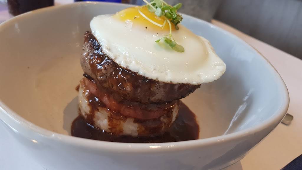 Hudson Garden Grill | restaurant | 2900 Southern Blvd, Bronx, NY 10458, USA | 6466277711 OR +1 646-627-7711