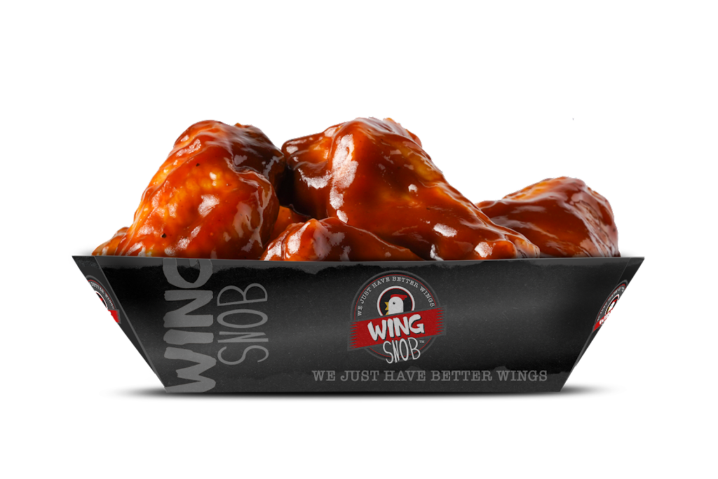 Wing Snob | restaurant | 22370 Michigan Ave suite f, Dearborn, MI 48124, USA | 3136789464 OR +1 313-678-9464