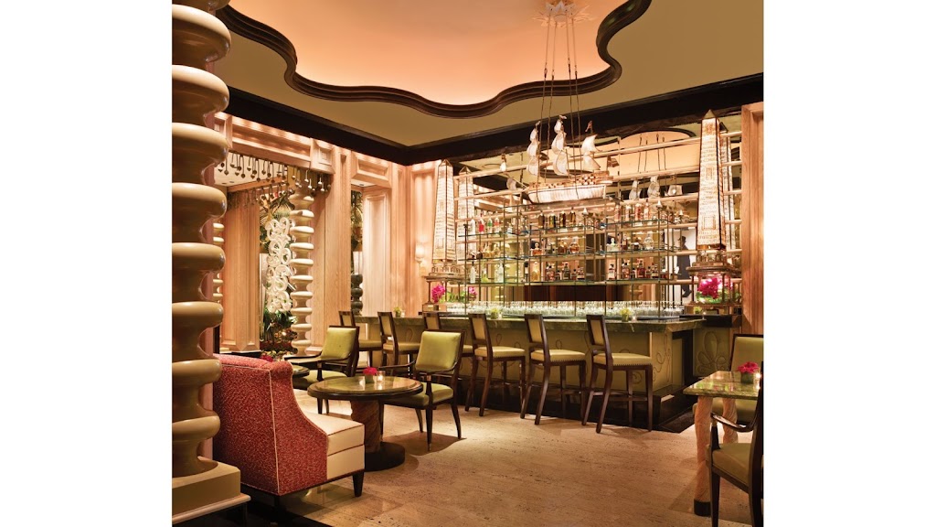 Sinatra | restaurant | 3131 Las Vegas Blvd S, Las Vegas, NV 89109, USA | 7027705320 OR +1 702-770-5320