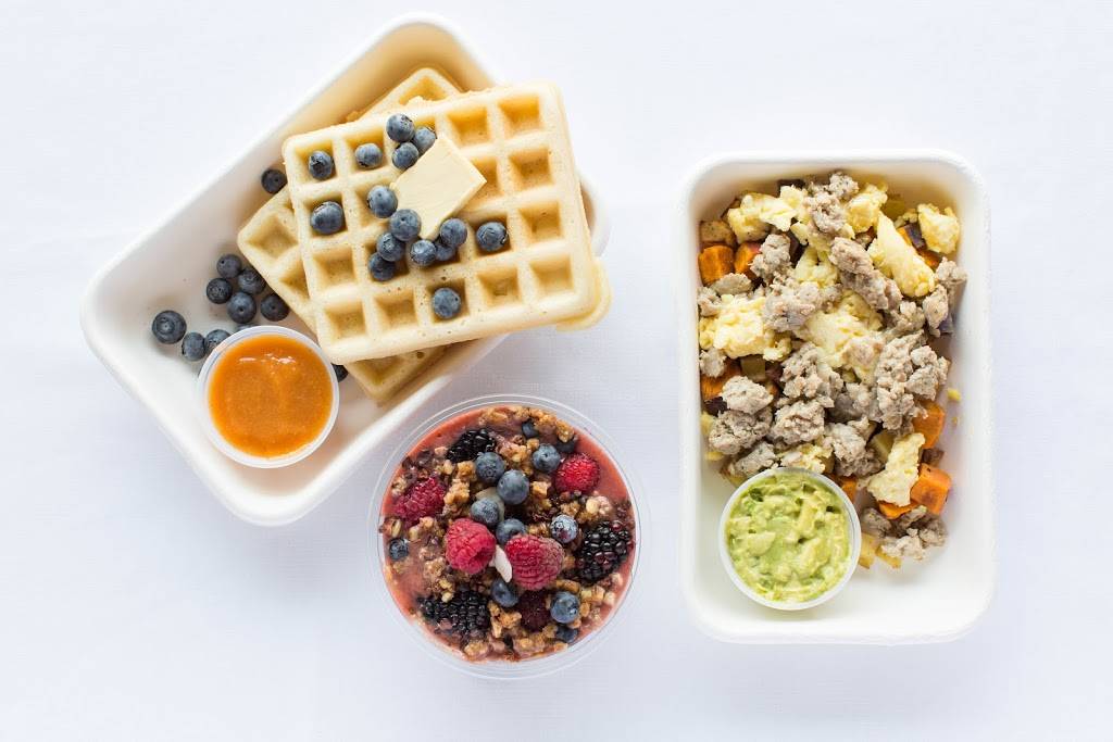 My Ovens Meals | restaurant | 252 East Ave Suite G, Chico, CA 95926, USA | 5303505445 OR +1 530-350-5445