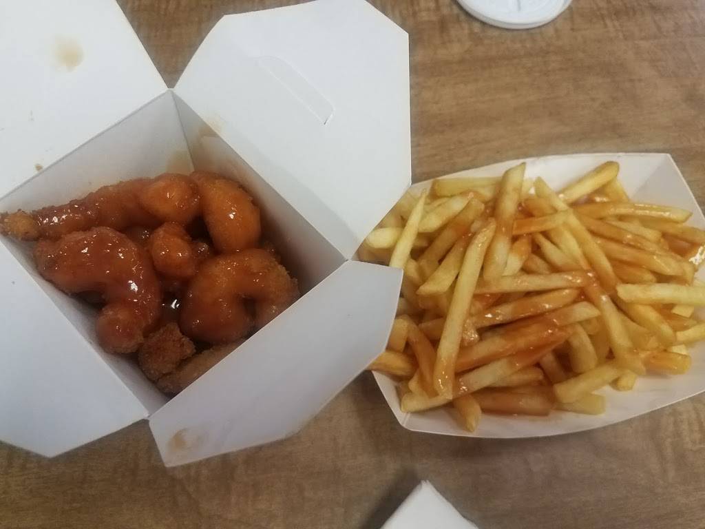 Rays Shrimp House | restaurant | 3770 Grant St, Gary, IN 46408, USA | 2198845707 OR +1 219-884-5707