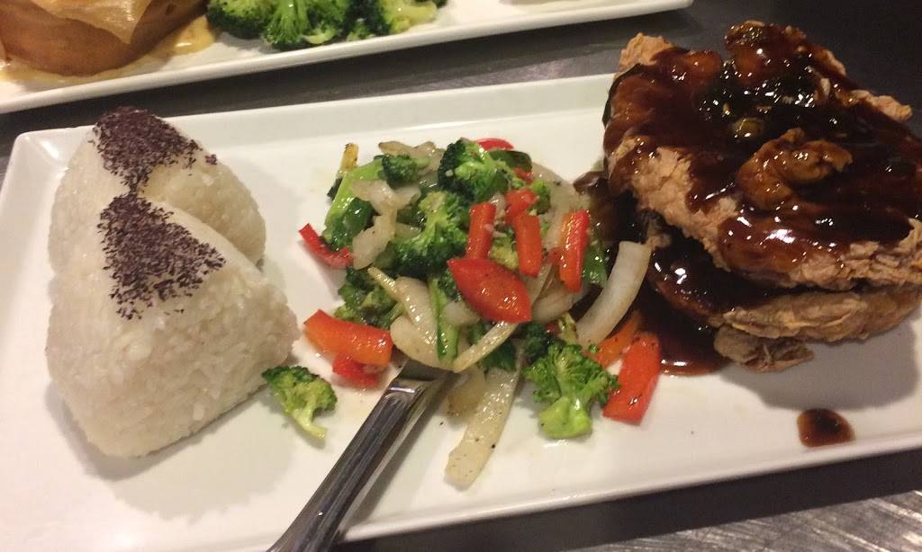 Fusions Restaurant | restaurant | 9 S Main St, Oberlin, OH 44074, USA | 4407747792 OR +1 440-774-7792