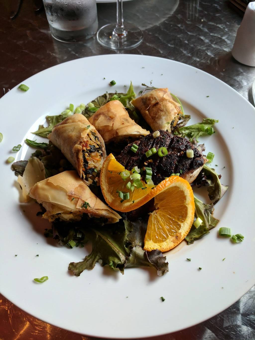 Rouge Restaurant | restaurant | 3 Center St, West Stockbridge, MA 01266, USA | 4132324111 OR +1 413-232-4111