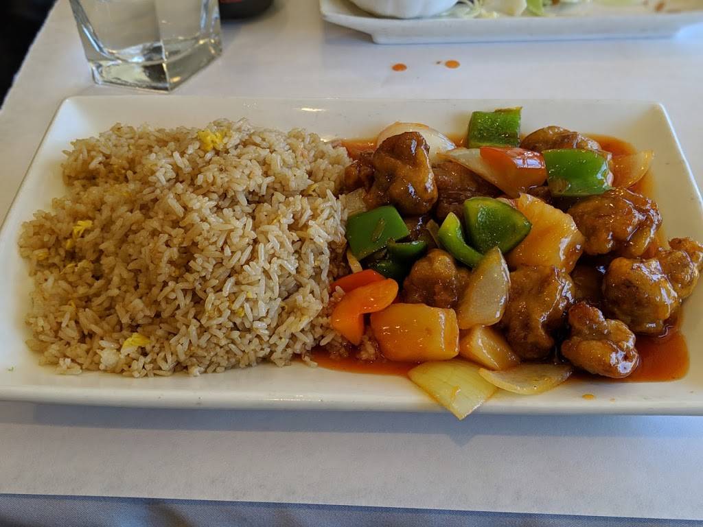 China Delight | restaurant | 5813 Cottle Rd, San Jose, CA 95123, USA | 4082263666 OR +1 408-226-3666